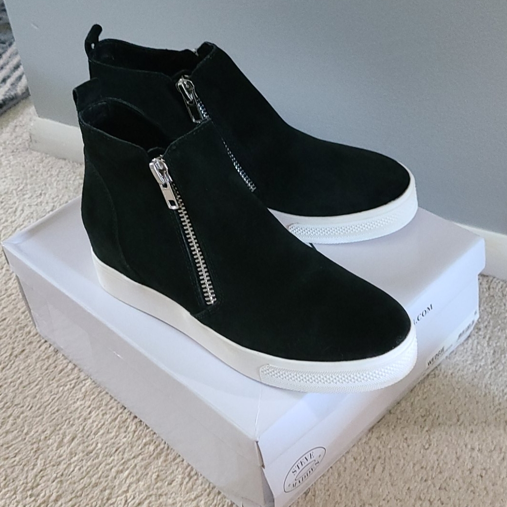 Steve Madden Shoes